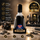 Cola Super Bonder Power Flex Gel Control Adesivo Instantâneo Alta Resistência Uso Doméstico E Profissional