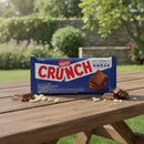Chocolate Nestlé Crunch 80g Crocante Cremoso Premium Tradicional