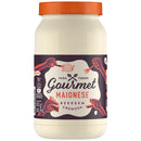 Maionese Gourmet Cremosa Sabor Especial 500g