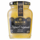 Mostarda Dijon Original Sabor Autêntico 215g