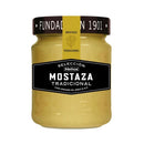 Mostarda Tradicional Sabor Clássico 210g