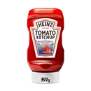 Ketchup Bacon e Cebola Caramelizada 397g
