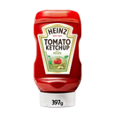 Ketchup Picles Sabor Único e Irresistível 397g