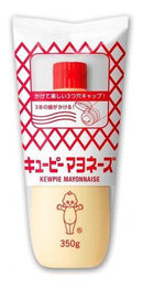 Maionese Japonesa Cremosa Sabor Especial 350g