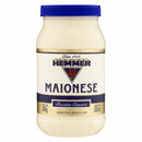 Maionese Receita Caseira Cremosa e Saborosa 500g