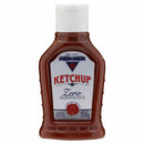Ketchup Tradicional Zero Açúcar Saboroso 310g