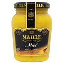 Mostarda Dijon com Mel Sabor Suave e Delicioso 230g