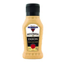 Mostarda Dijon Sabor Intenso e Sofisticado 200g