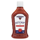 Ketchup Tradicional Sabor Clássico e Delicioso 1kg