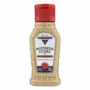 Mostarda Escura Sabor Intenso e Delicioso 200g