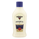 Maionese Tradicional Zero Lactose Cremosa 670g