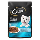 Ração Úmida Cães Cordeiro Assado ao Molho 85g