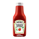 Ketchup Tradicional Sabor Clássico e Delicioso 1L