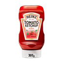Ketchup Picante Sabor Intenso e Irresistível 397g