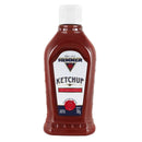 Ketchup Tradicional Sabor Caseiro e Delicioso 750g