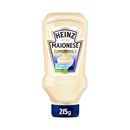 Maionese Tradicional Cremosa Sabor Clássico 215g